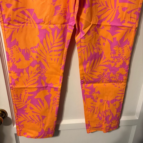 SOLD-ELLA by Rafaella pants - Picture 4 of 11